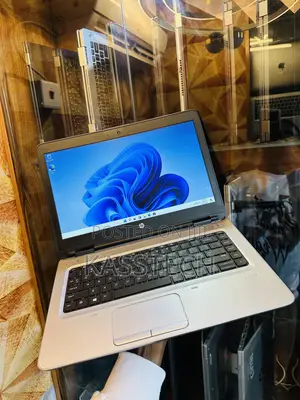 Laptop HP ProBook 645 8GB AMD A6 HDD 500GB