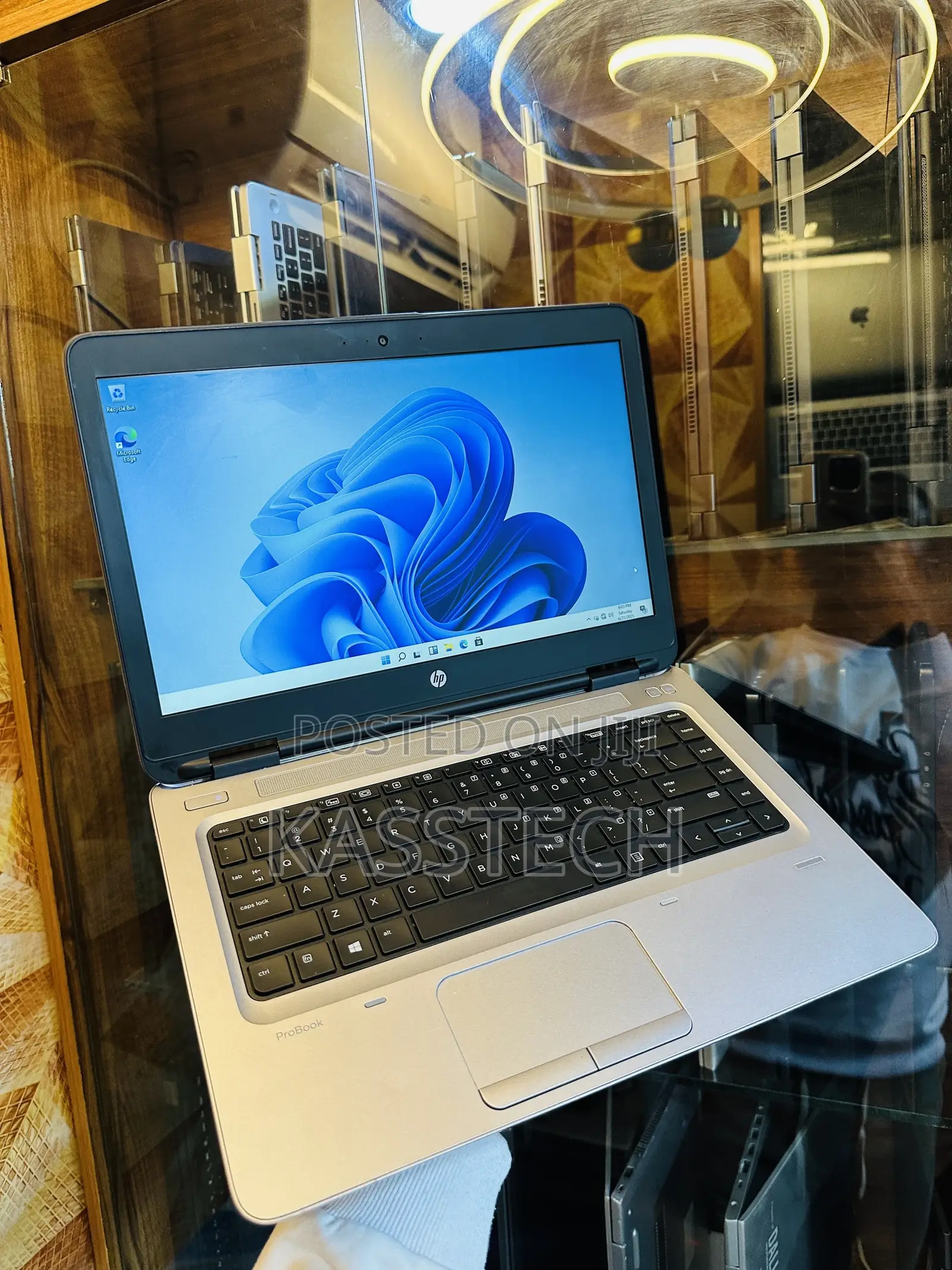 Laptop HP ProBook 645 8GB AMD A6 HDD 500GB