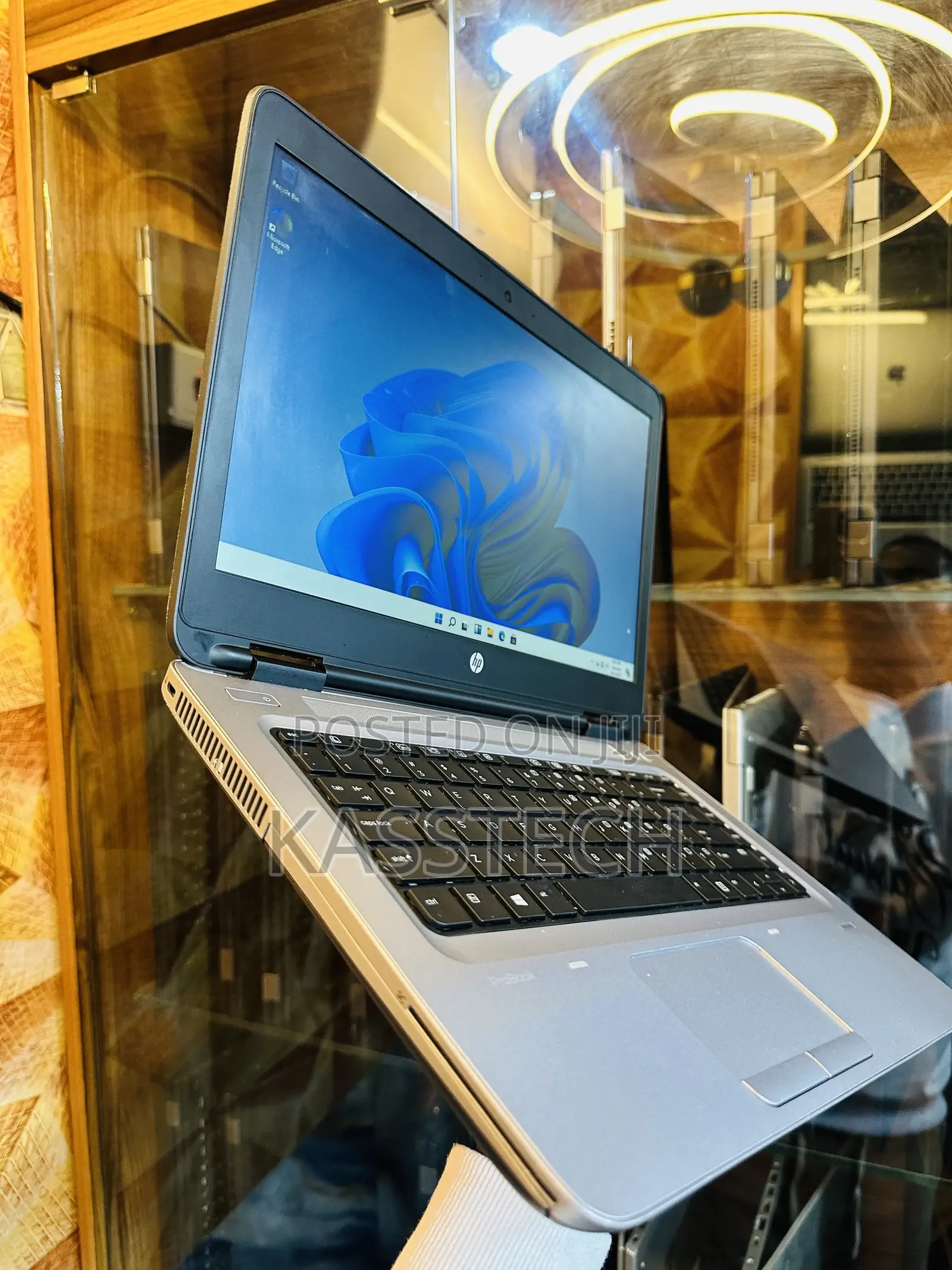 Laptop HP ProBook 645 8GB AMD A6 HDD 500GB