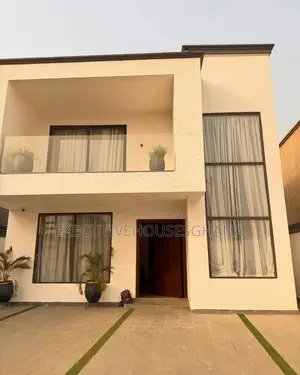 Photo - 4bdrm House in Accra Metropolitan for sale