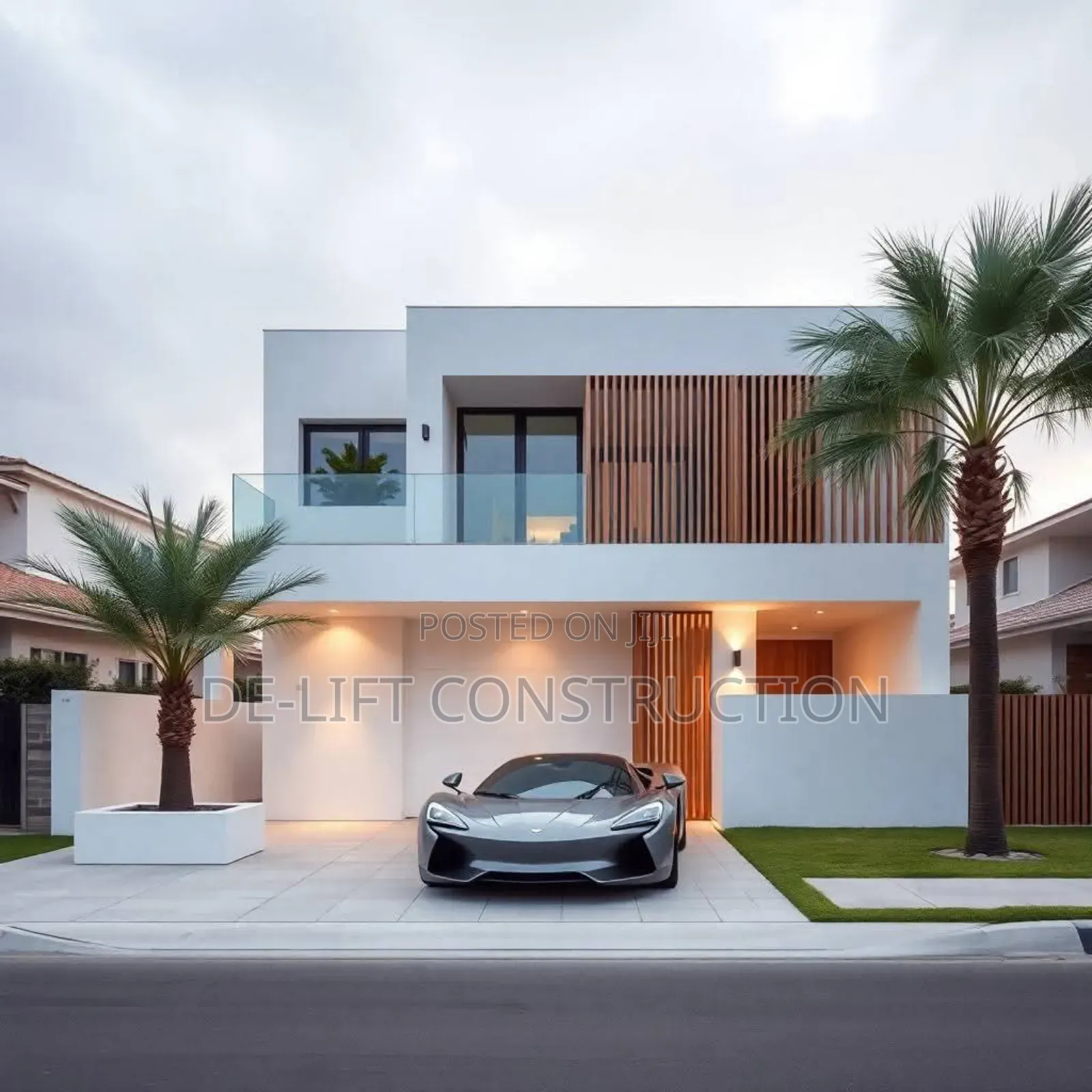 Are You Looking for Classic Architectural Designs?