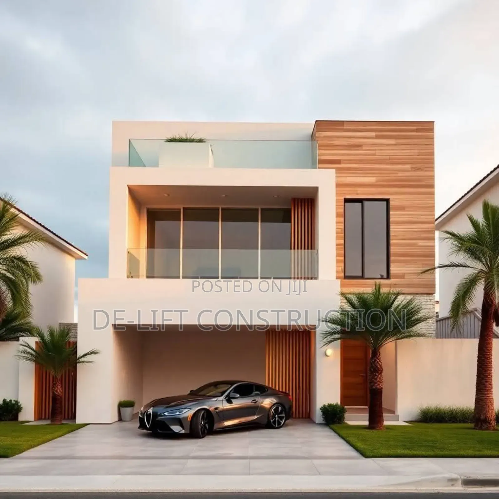 Are You Looking for Classic Architectural Designs?