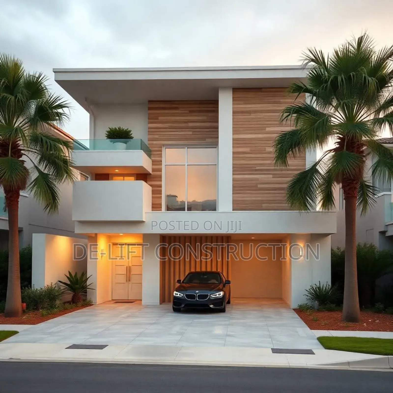 Are You Looking for Classic Architectural Designs?