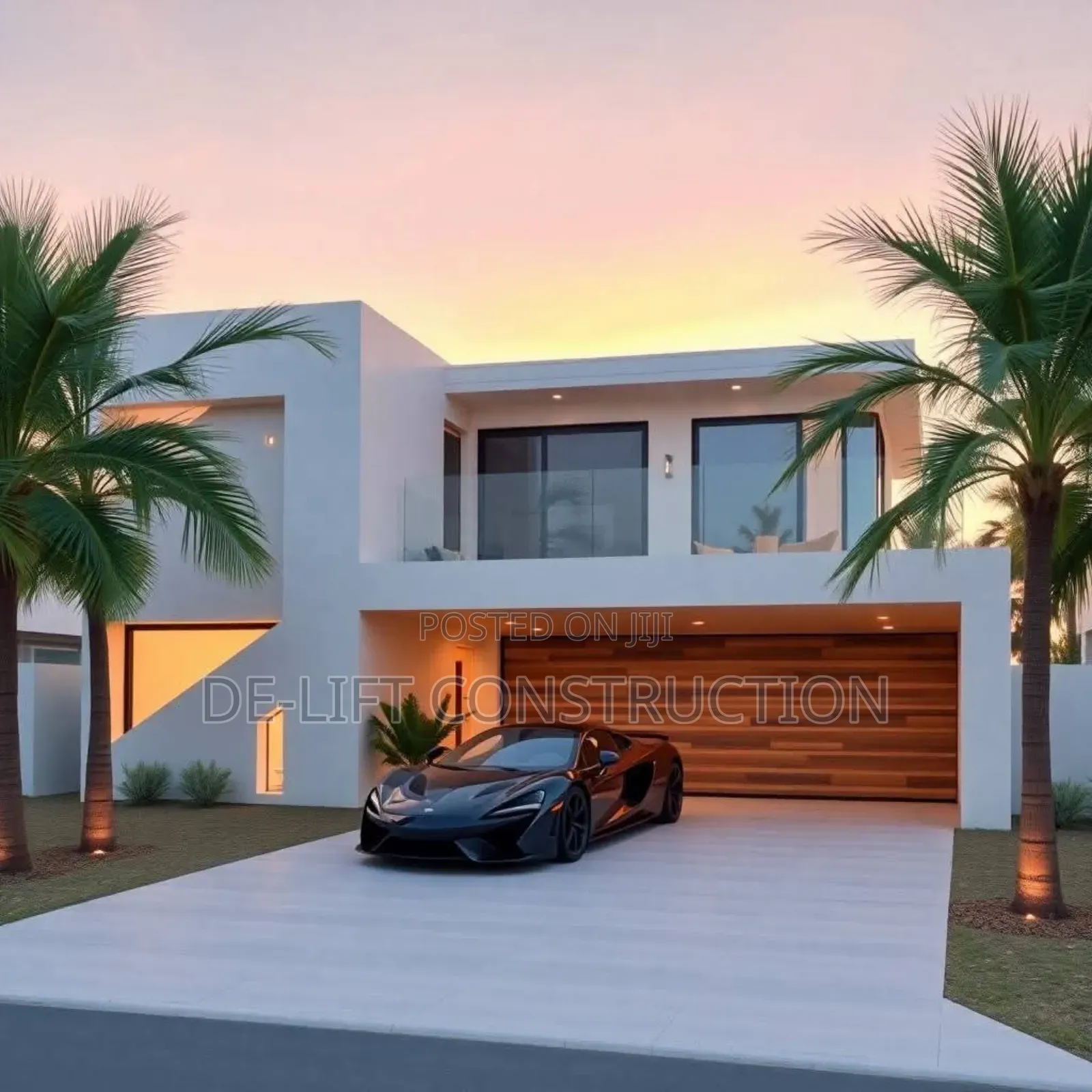 Are You Looking for Classic Architectural Designs?