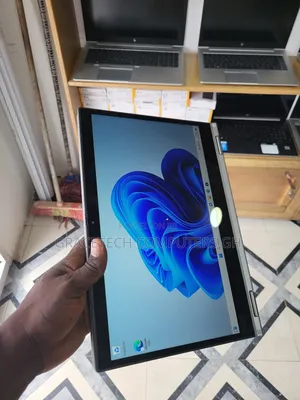 Laptop Lenovo ThinkPad X390 Yoga 8GB Intel Core I5 SSD 256GB