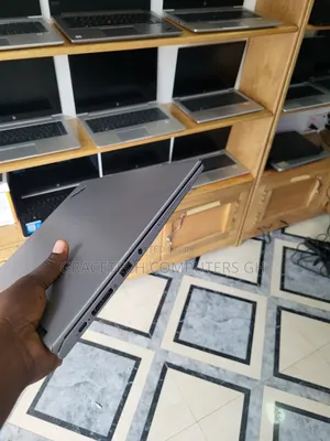 Laptop Lenovo ThinkPad X390 Yoga 8GB Intel Core I5 SSD 256GB