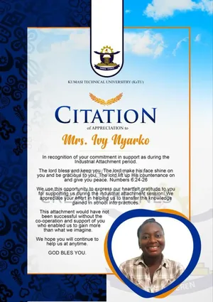 Customised Citation