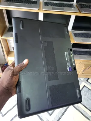 Laptop Dell Precision 7510 32GB Intel Xeon SSD 1.5T