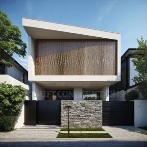 Are You Looking for Modern Architectural Designs?