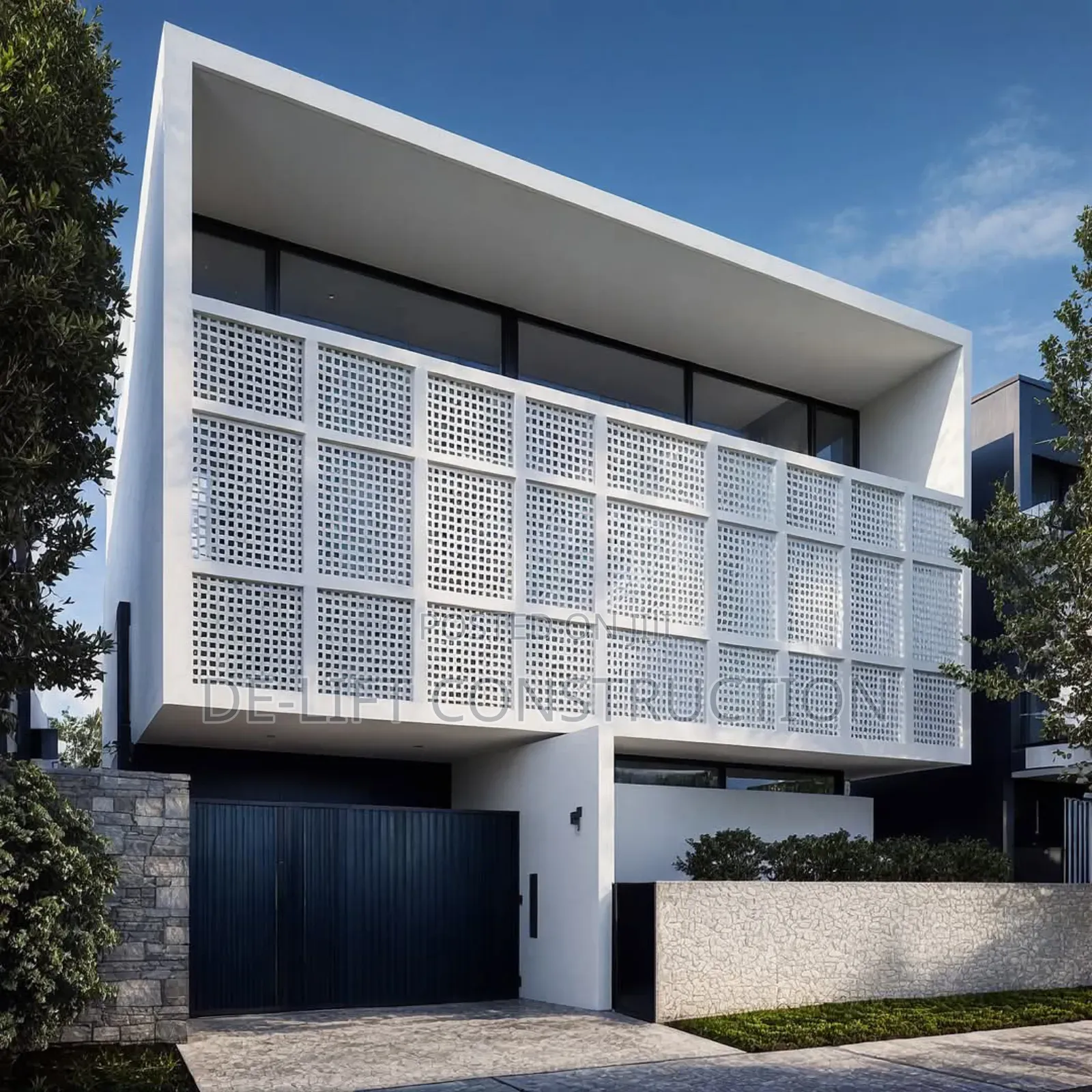 Are You Looking for Modern Architectural Designs?