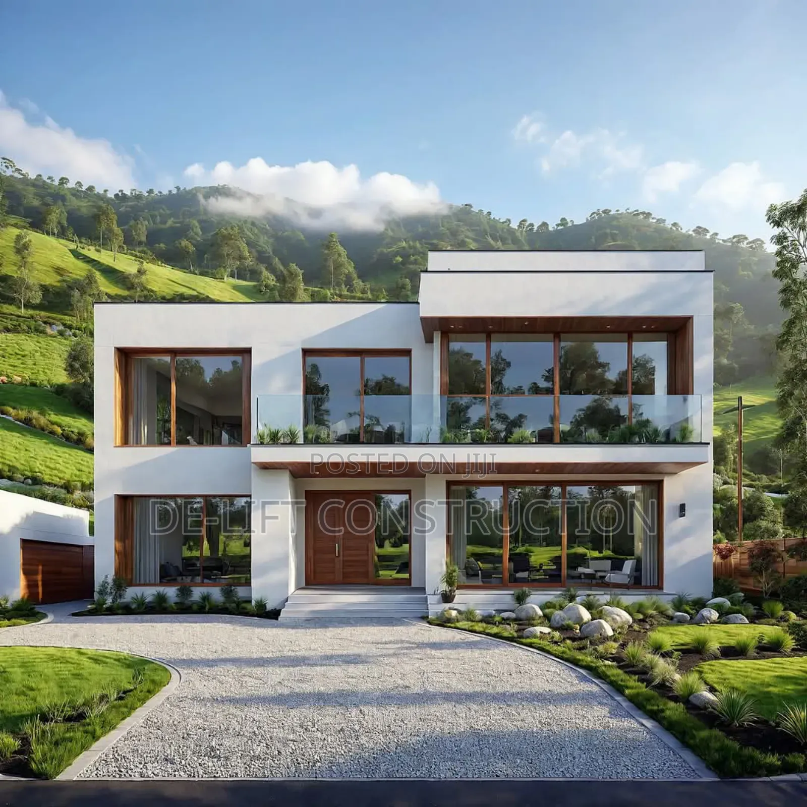 Are You Looking for Modern Architectural Designs?