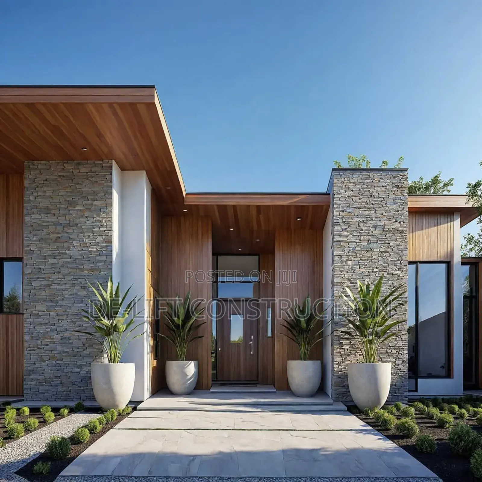 Are You Looking for Modern Architectural Designs?