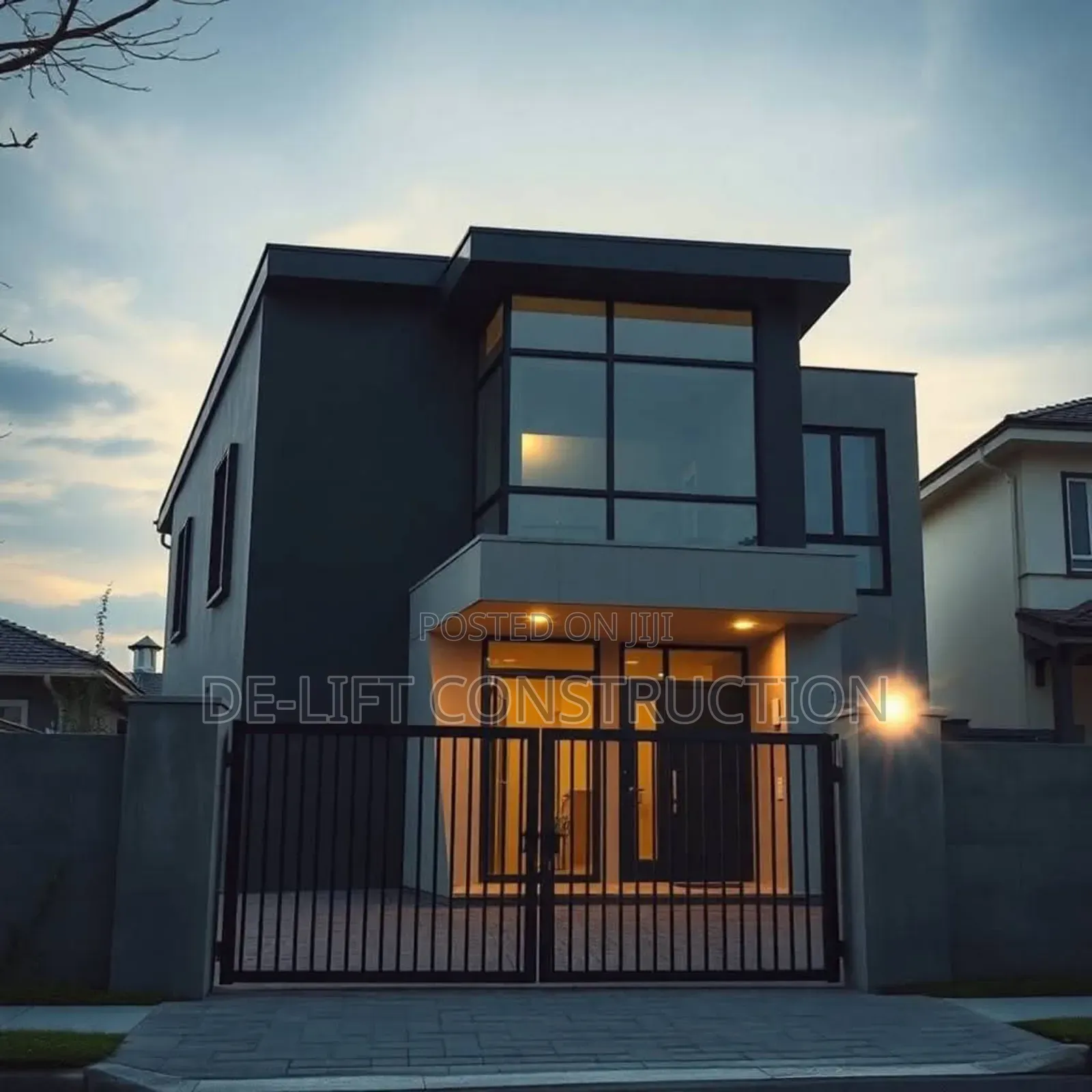 Are You Looking for Modern Architectural Designs?