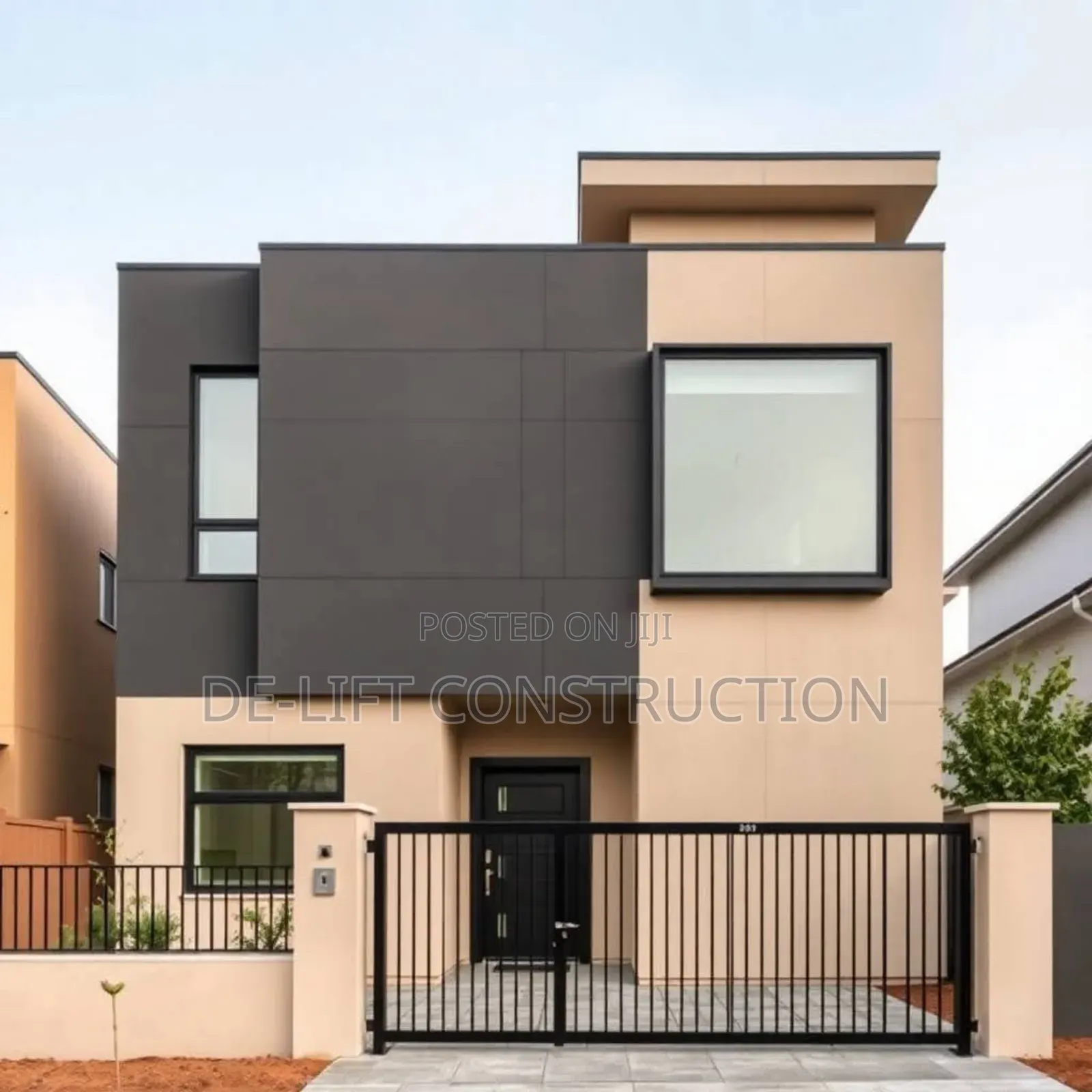 Are You Looking for Modern Architectural Designs?