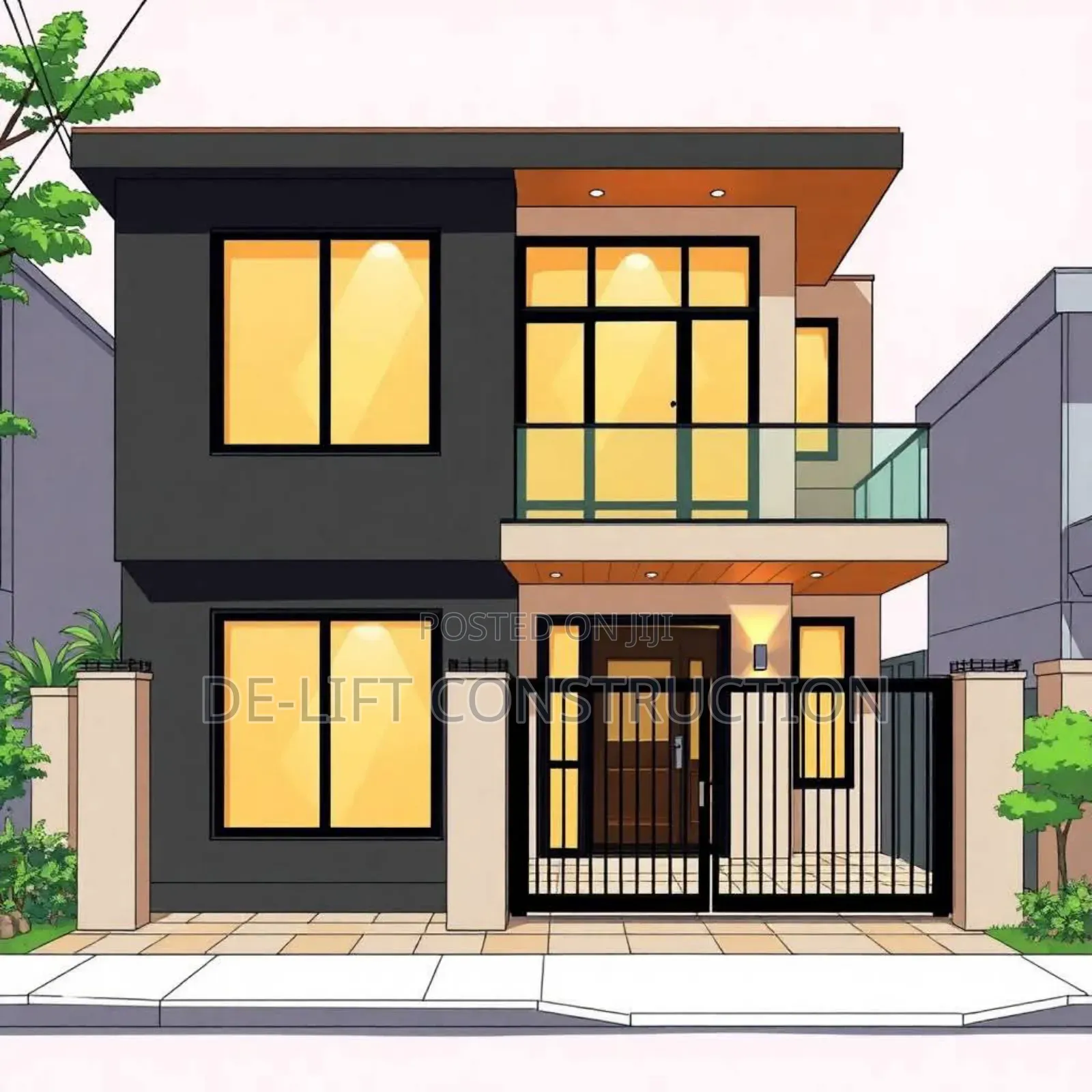 Are You Looking for Modern Architectural Designs?