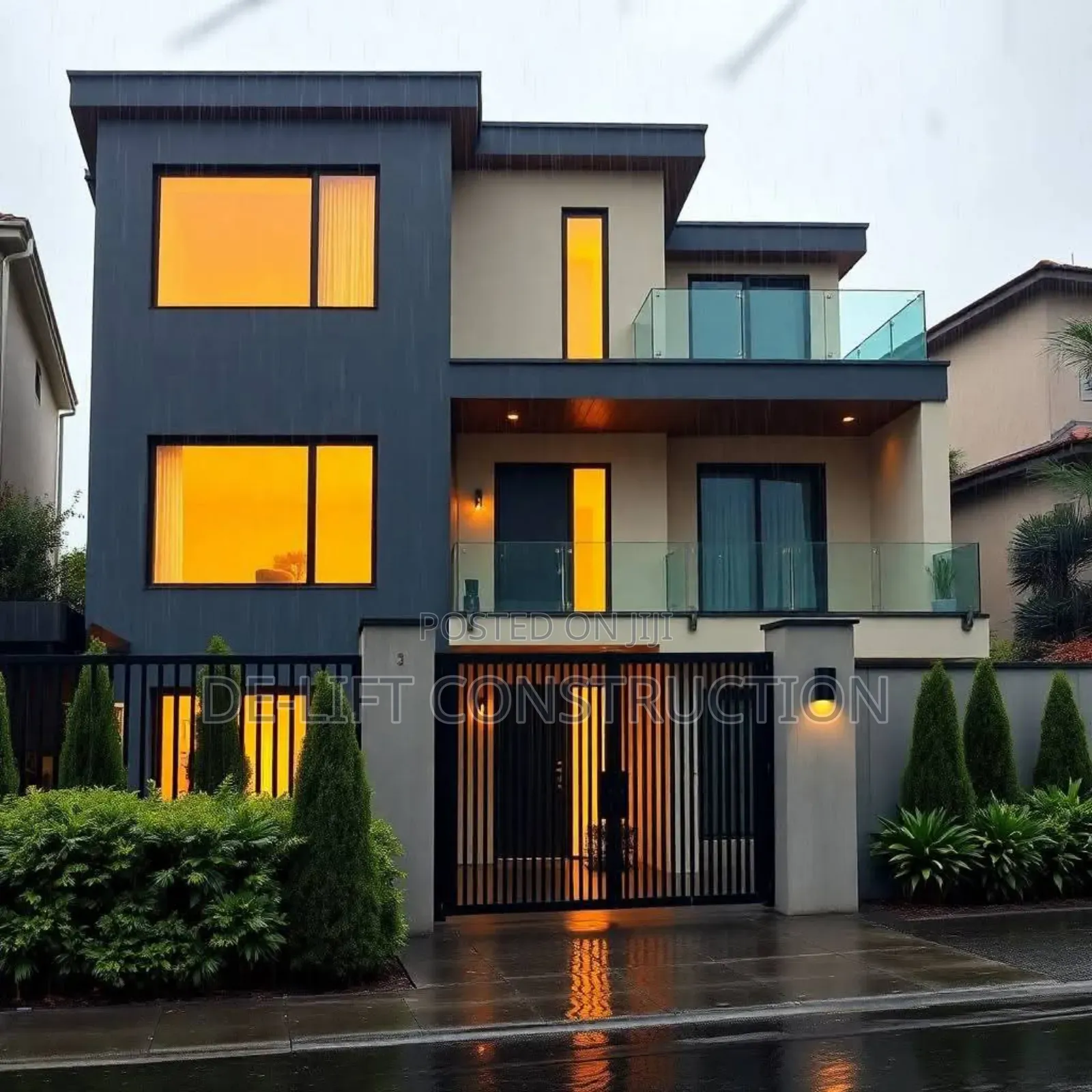 Are You Looking for Modern Architectural Designs?