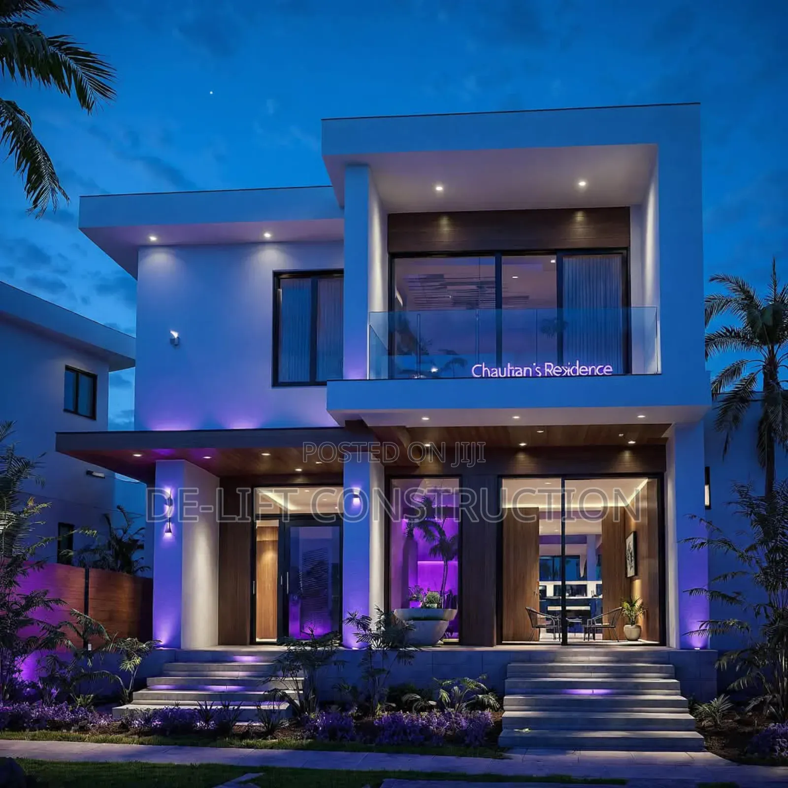 Are You Looking for Modern Architectural Designs?