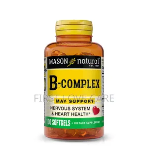 Mason B Complex
