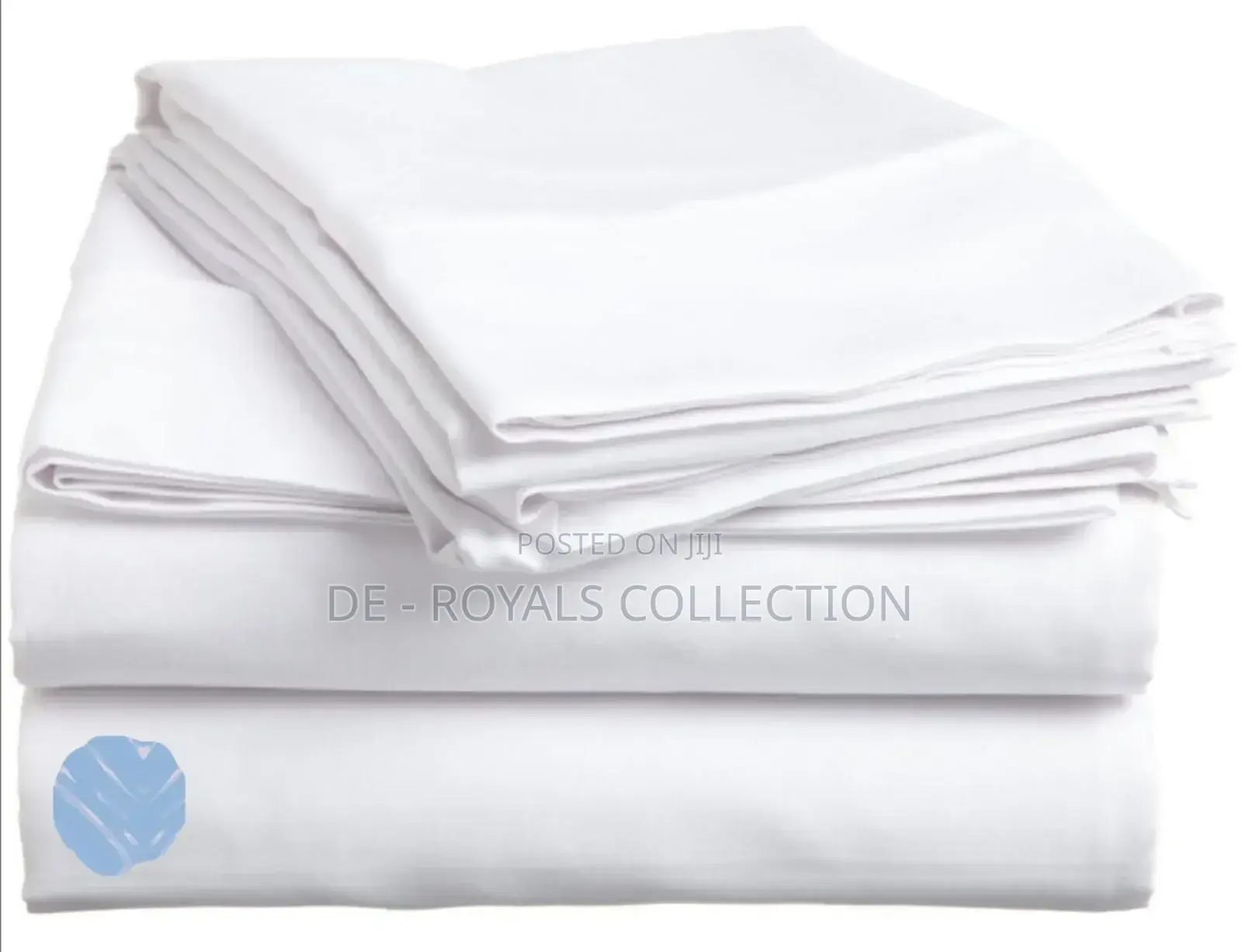 Thread Counts Hotel Sheets 6 Piece Set