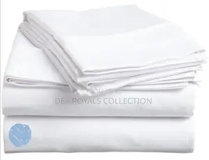 Thread Counts Hotel Sheets 6 Piece Set