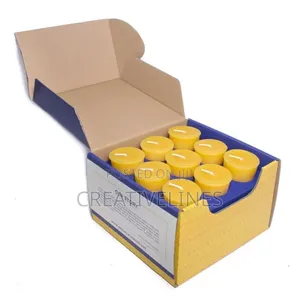 Medicine Boxes