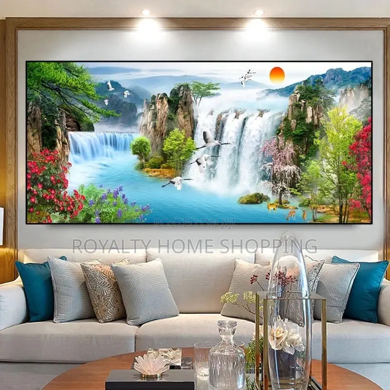 Diamond Crystal Picture Frames