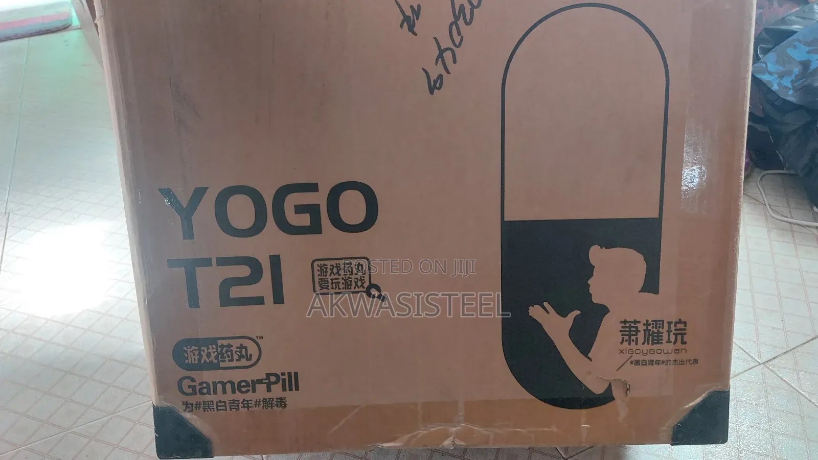 Aigo T21 Gaming Case – Mesh Airflow + 3 RGB Fans Included