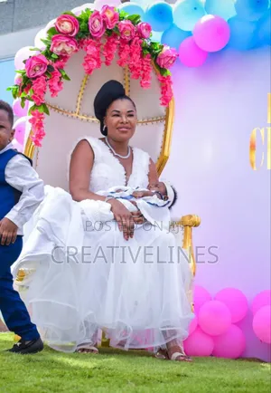 Naming Ceremony Photography