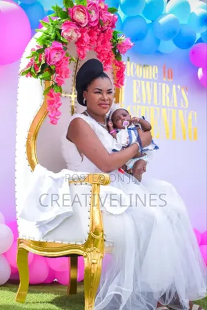 Naming Ceremony Photography