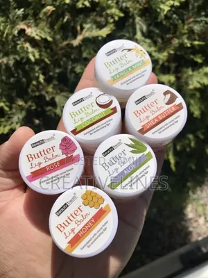 Cream Labels