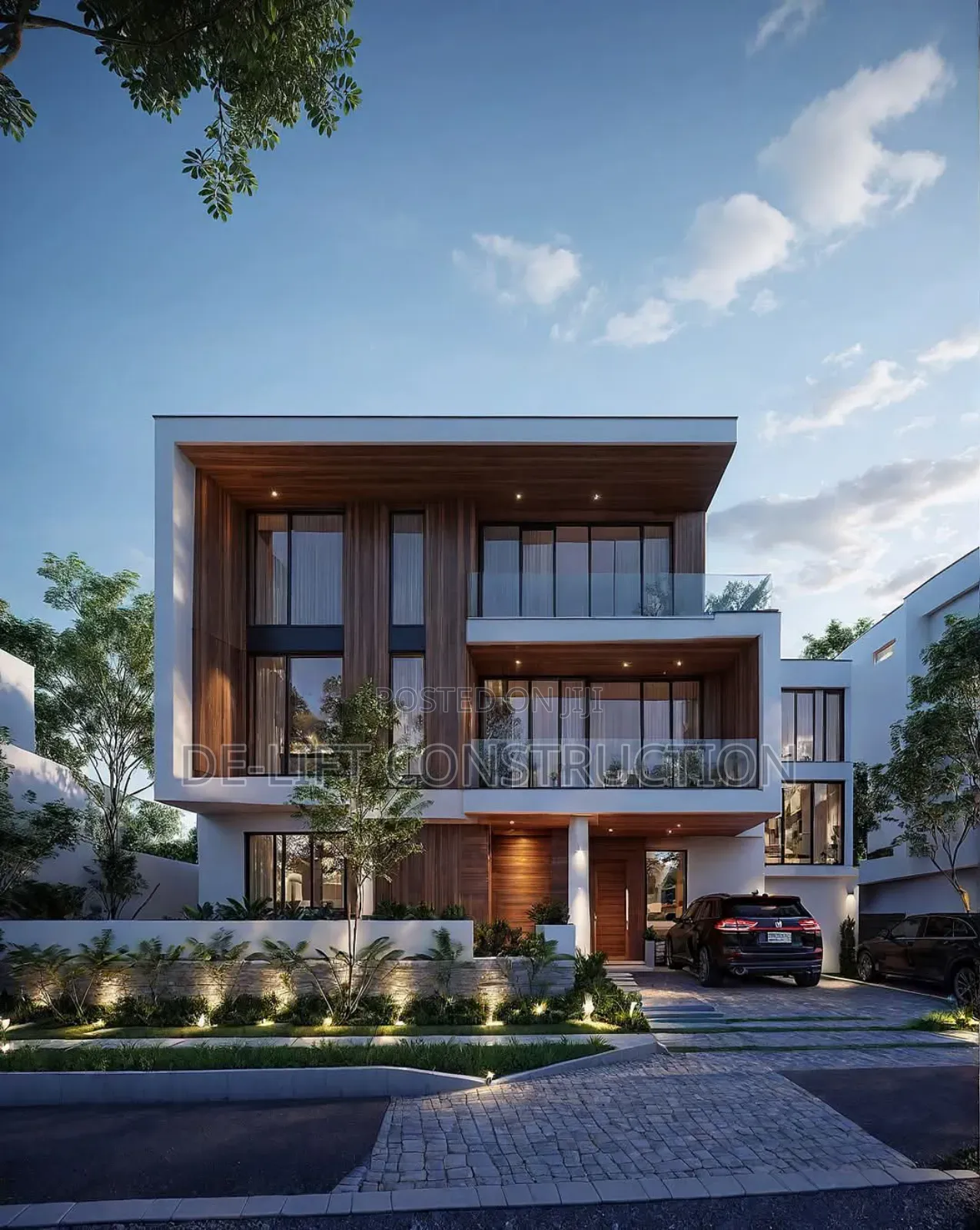 Are Looking for a Professional Architect and Engineer?