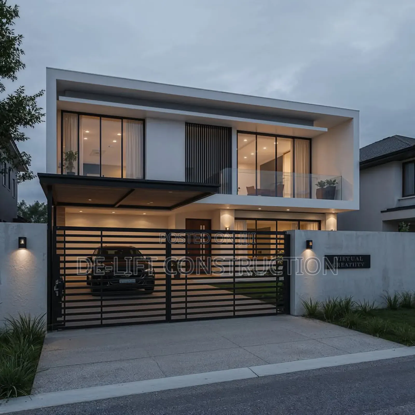 Are Looking for a Professional Architect and Engineer?