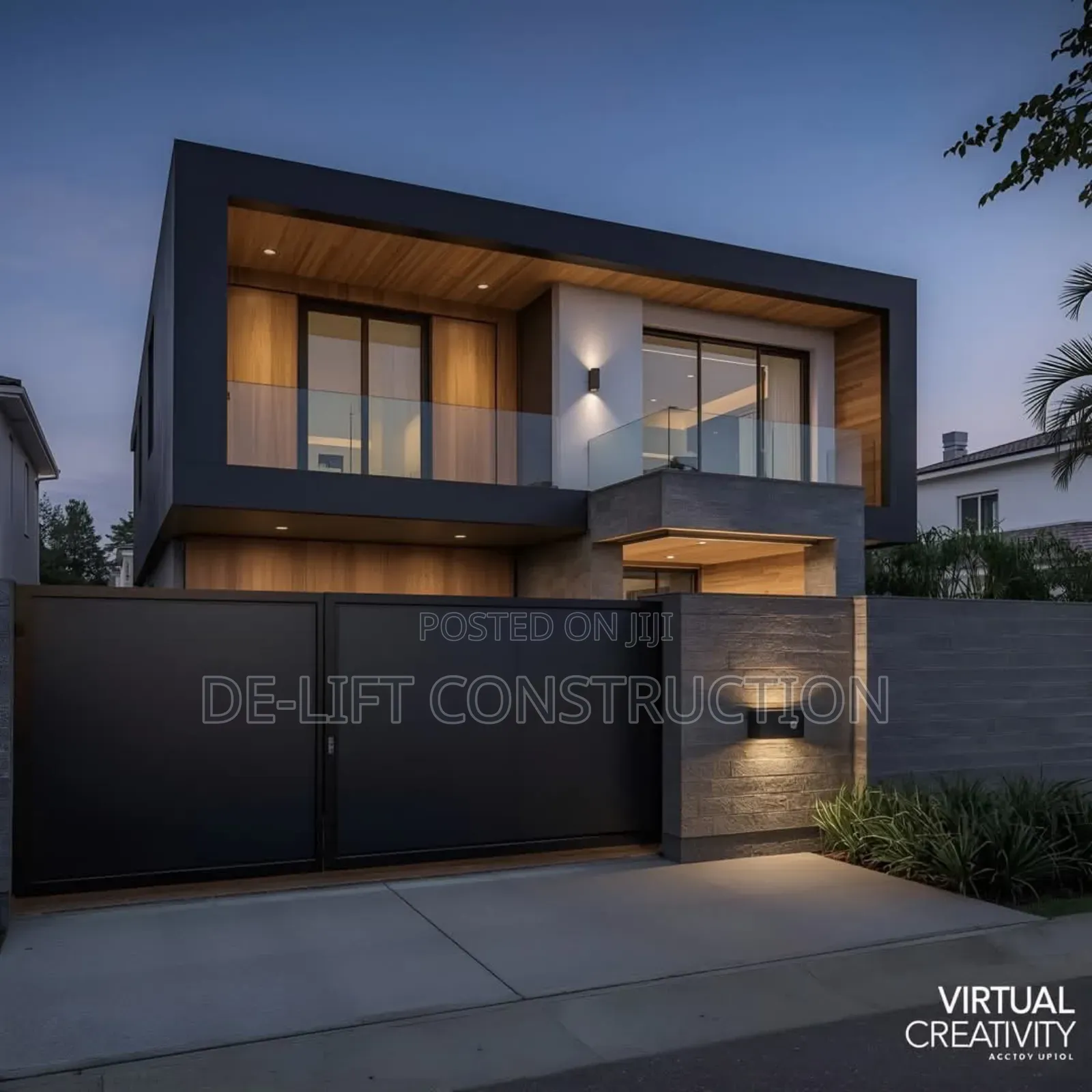Are Looking for a Professional Architect and Engineer?