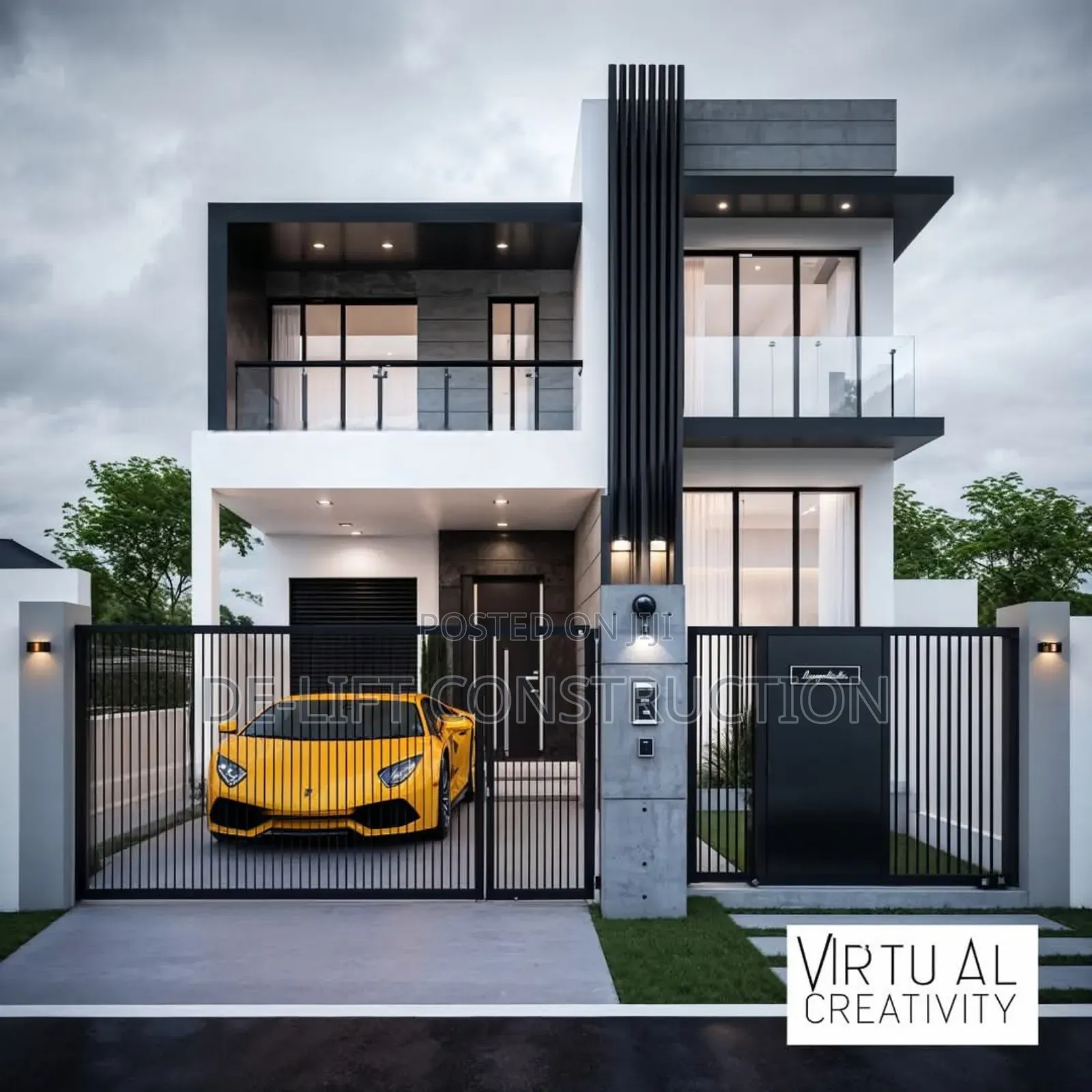 Are Looking for a Professional Architect and Engineer?