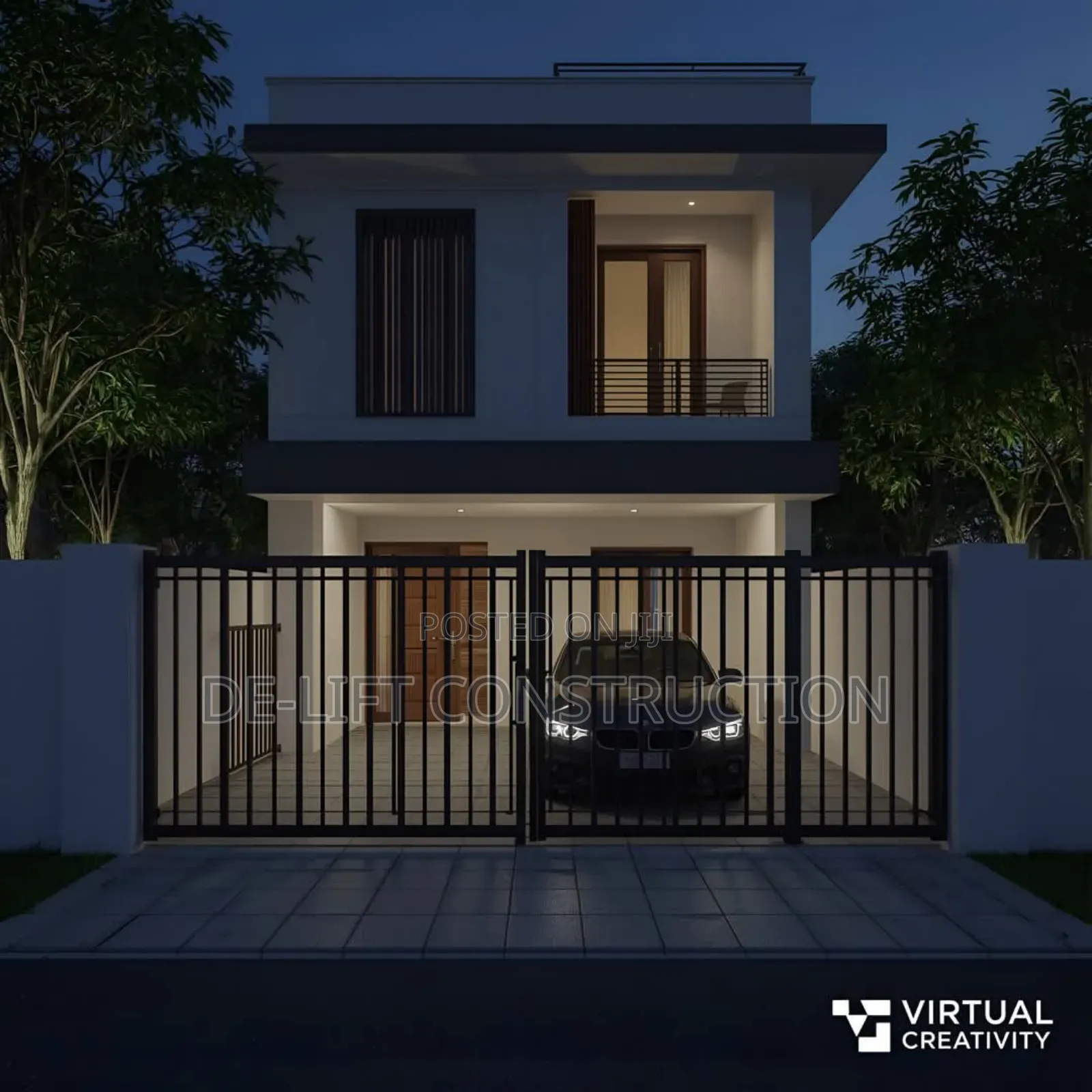 Are Looking for a Professional Architect and Engineer?