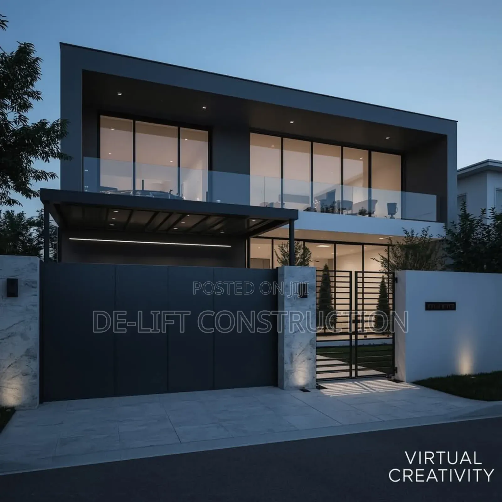 Are Looking for a Professional Architect and Engineer?