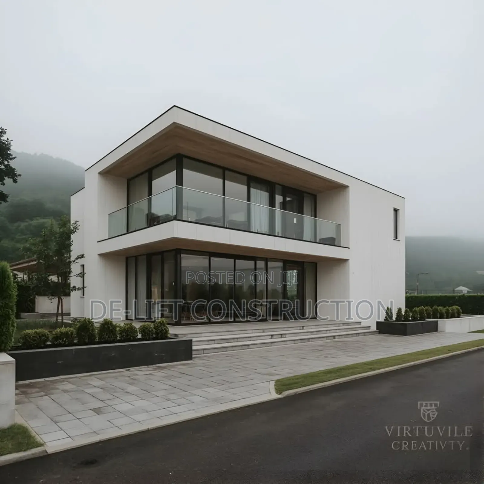 Are Looking for a Professional Architect and Engineer?