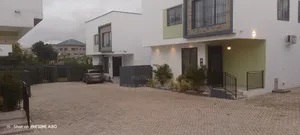 Furnished 3bdrm Block of Flats in Sinco Properties, North Legon