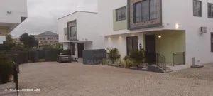 Furnished 3bdrm Block of Flats in Sinco Properties, North Legon