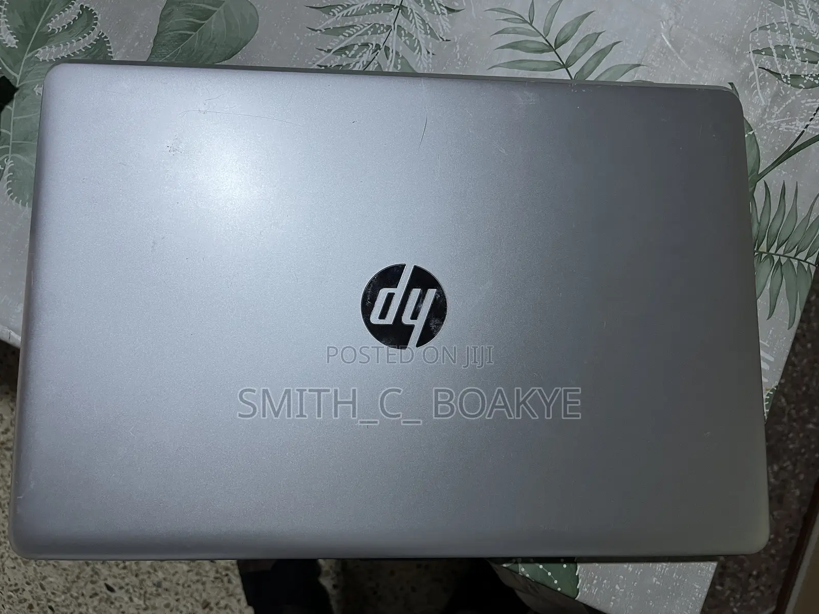 Laptop HP 4GB Intel Core I3 HDD 1T