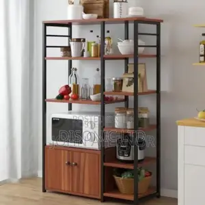 Kitchen or Office Cabinet