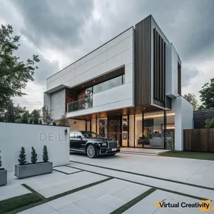 Are You Looking for Classic Architectural Designs?