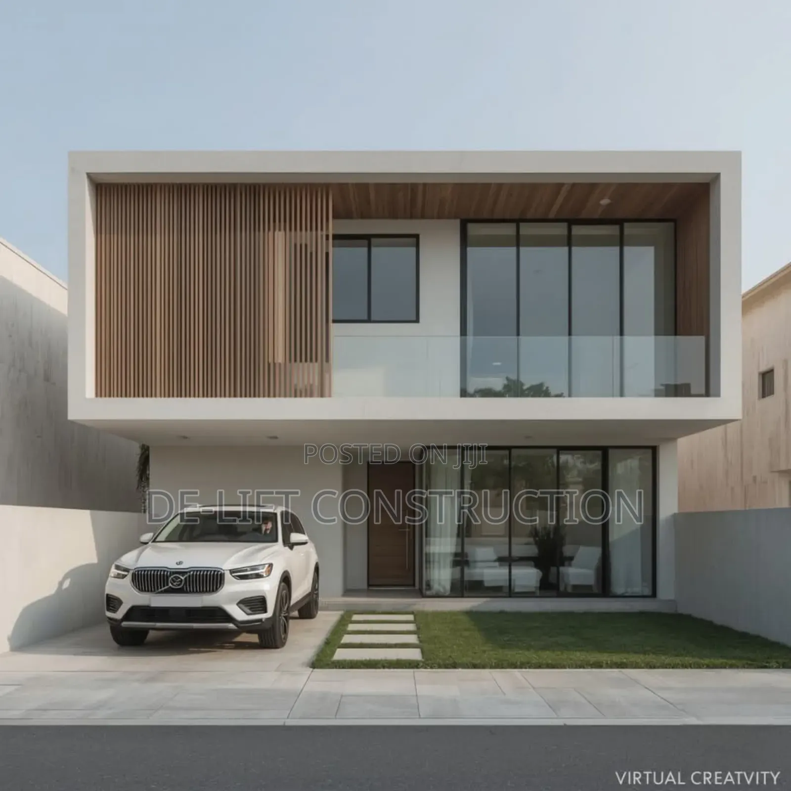 Are You Looking for Classic Architectural Designs?