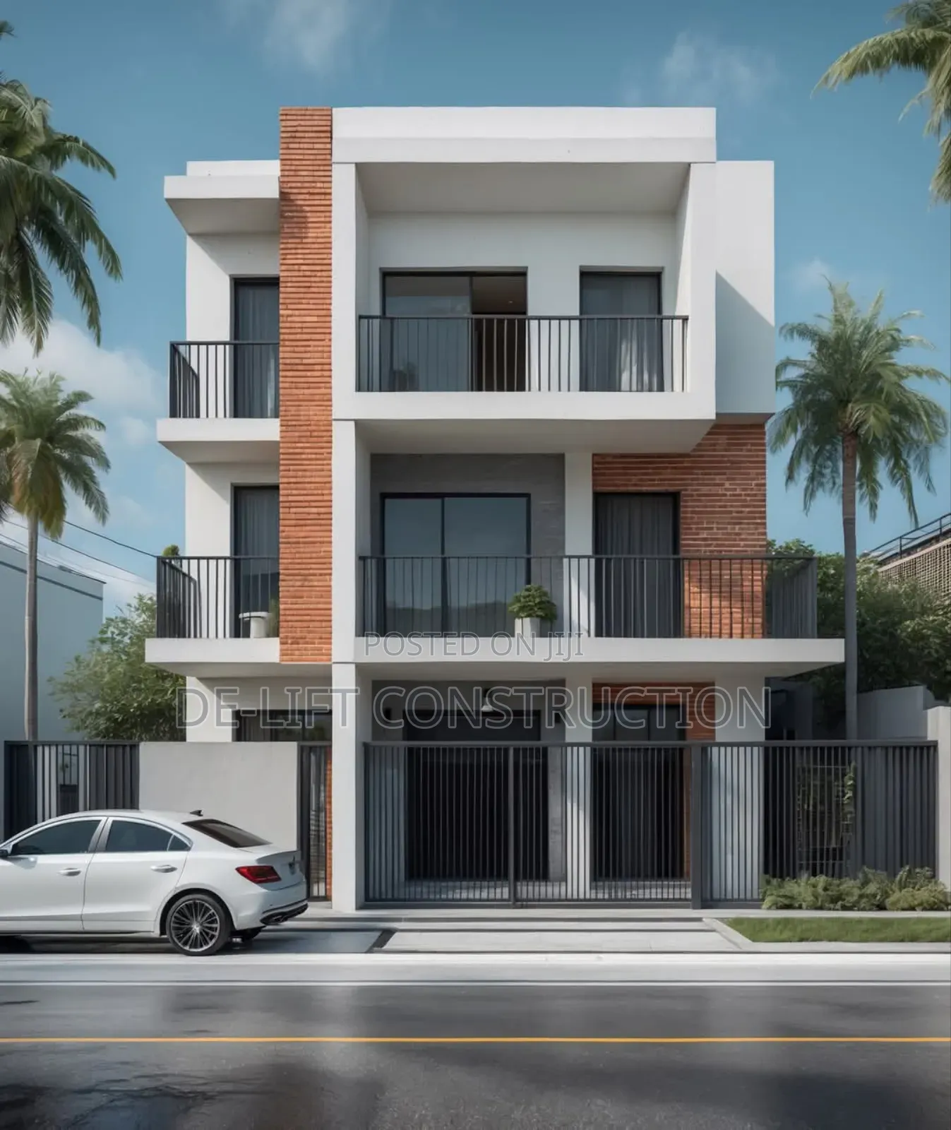 Are You Looking for Classic Architectural Designs?