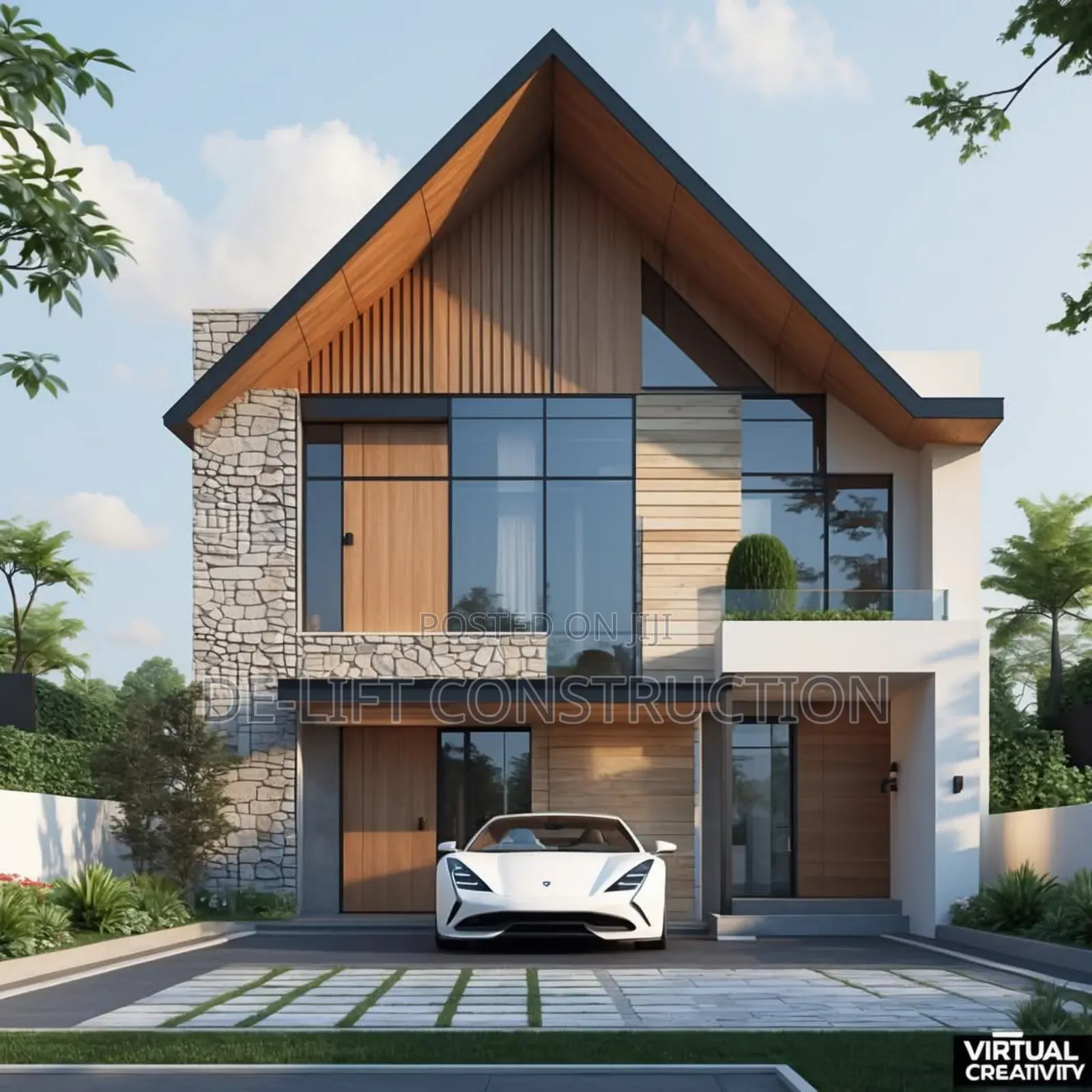Are You Looking for Classic Architectural Designs?