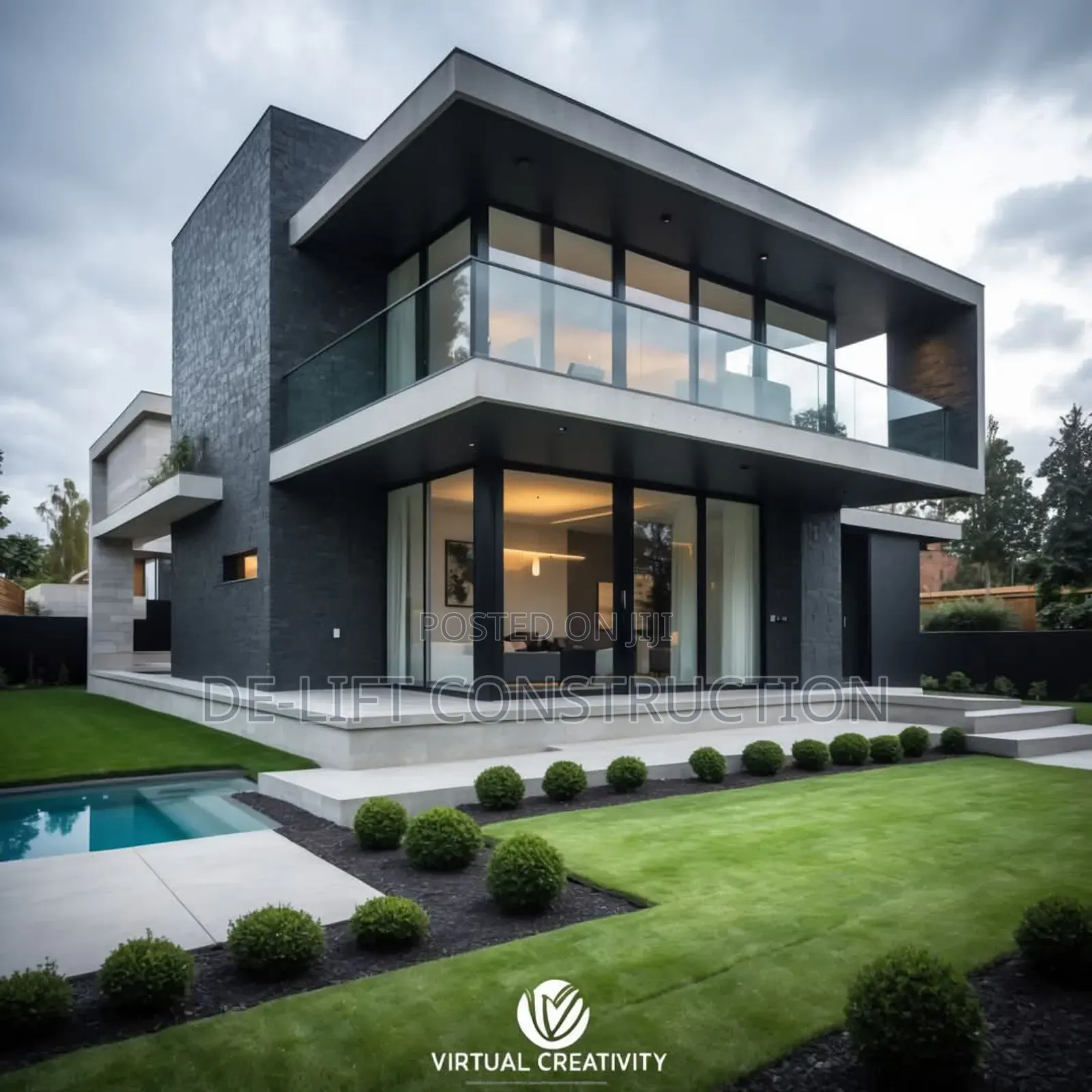 Are You Looking for Classic Architectural Designs?