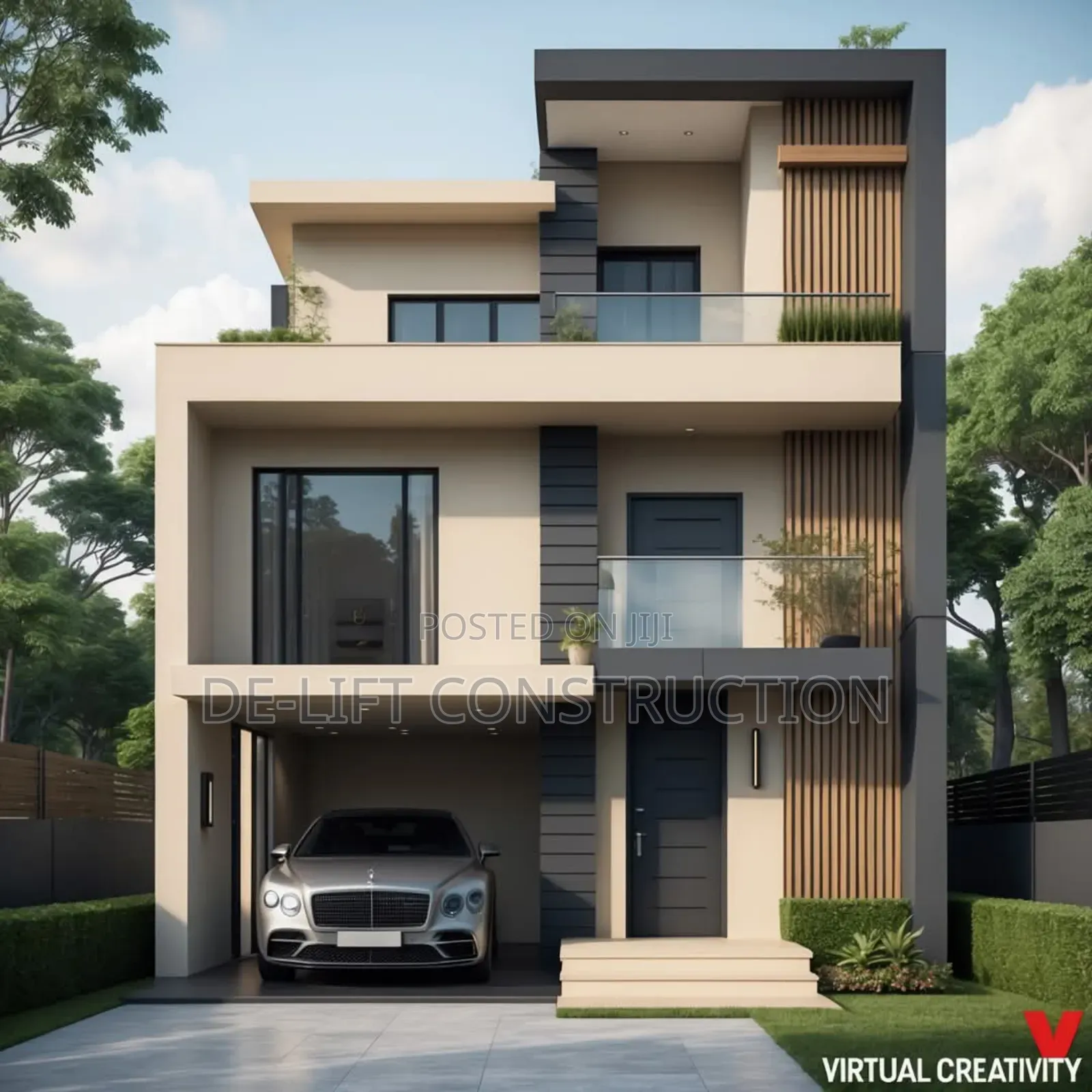Are You Looking for Classic Architectural Designs?
