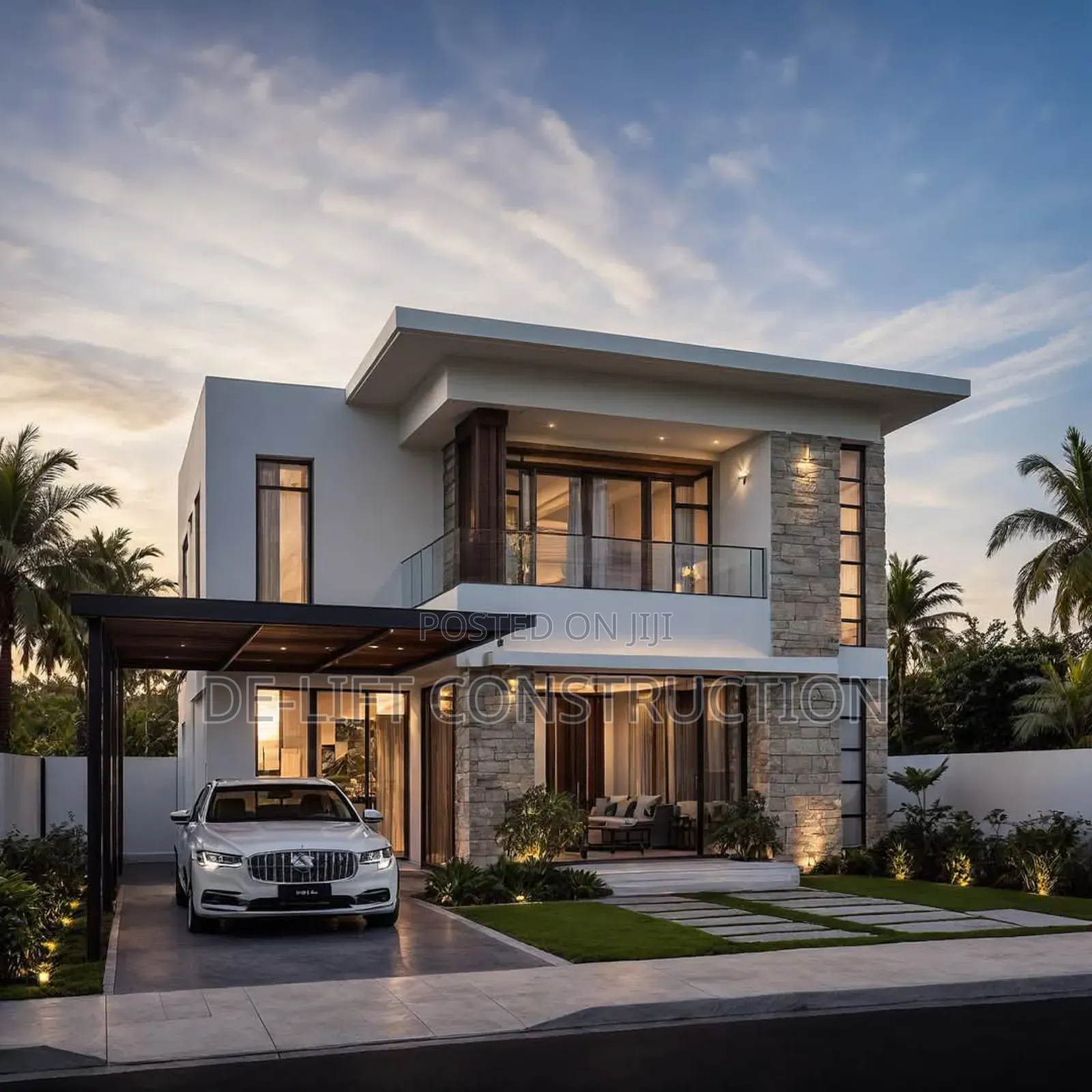 Are You Looking for Classic Architectural Designs?