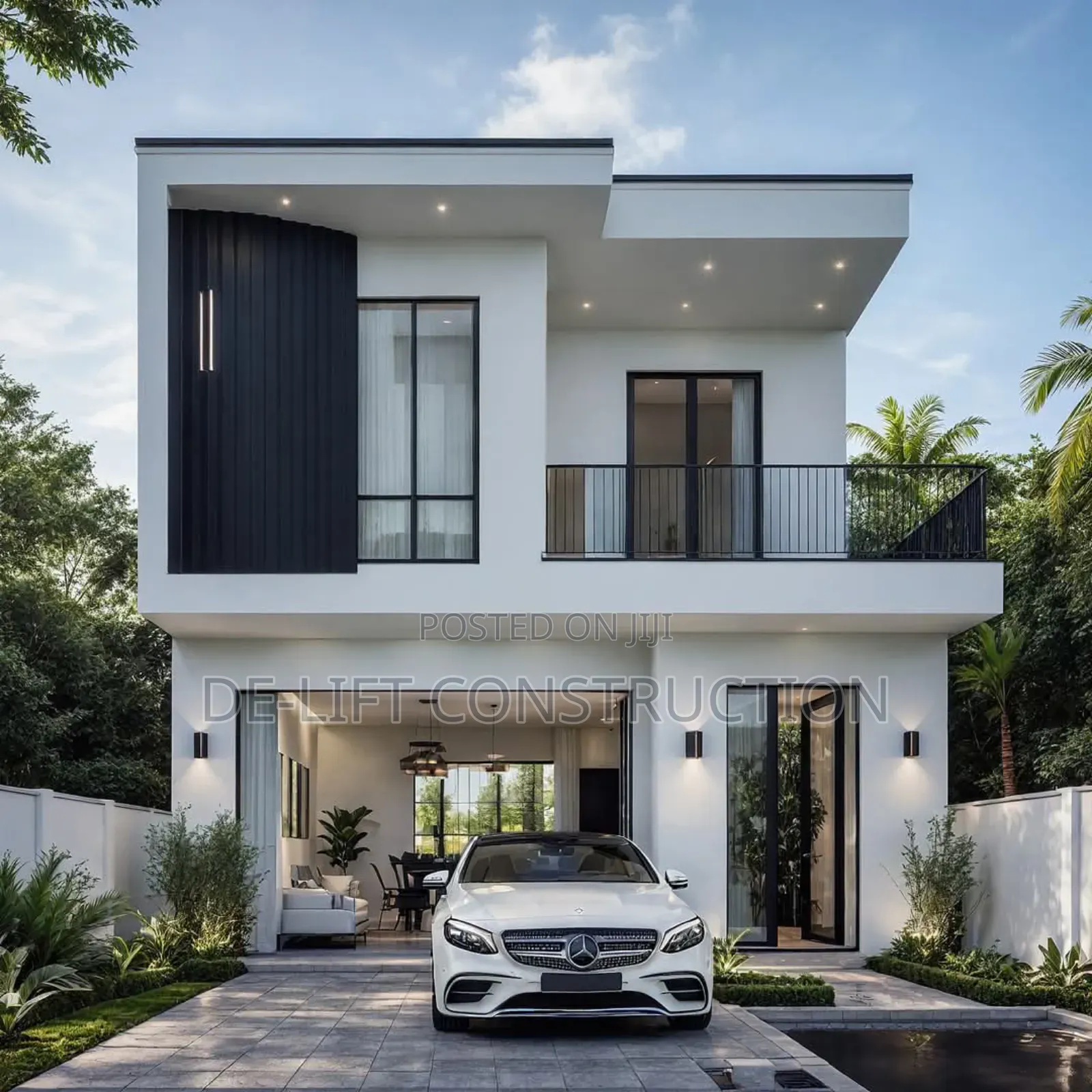 Are You Looking for Classic Architectural Designs?