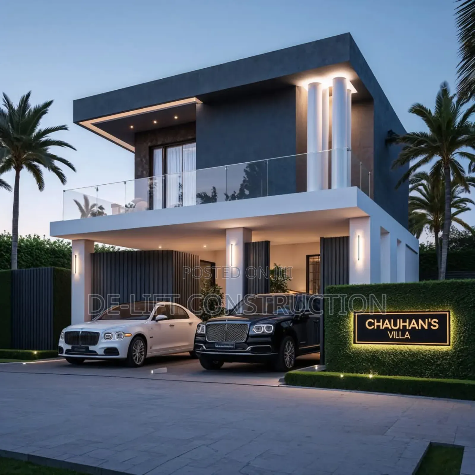 Are You Looking for Classic Architectural Designs?